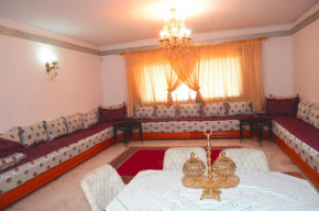 Marble House - Appartement Spatieux au cœur de Fès